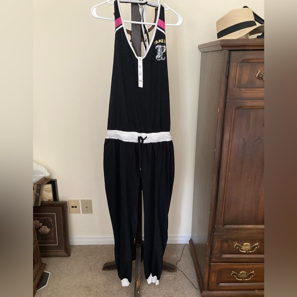 Cute Summer Jumpsuit by Pastry NWOT